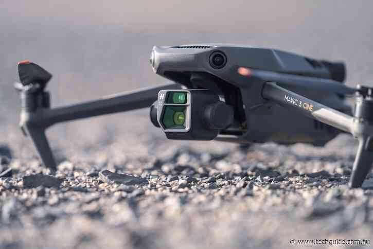 Tech Guide’s 2021 12 Days of Christmas Gift Ideas – Day 7: Drones/Gadgets