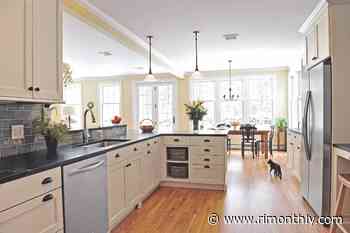 Form and Function Refined - Rhode Island Monthly