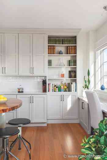 Considering A Whole House Renovation? - Rhode Island Monthly