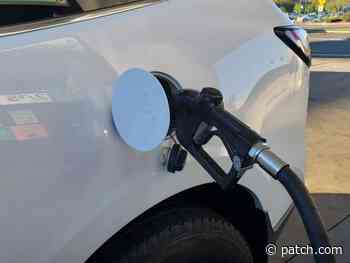 Rhode Island Drivers Finally See Some Relief At The Gas Pump - Patch.com