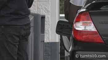 AAA Northeast: Gasoline prices down 2 cents in Rhode Island, Massachusetts - Turn to 10