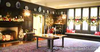 4 Amazing Events In Rhode Island To Celebrate The Holidays This Season - TravelAwaits