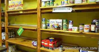 Rhode Island extends nutrition program for low-income seniors through December - The Westerly Sun