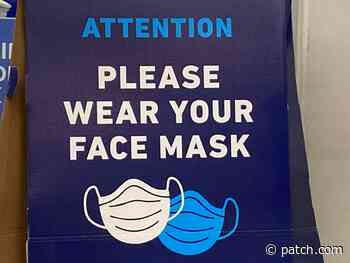 This Is A Critical Time: COVID-19 Cases Soar In Rhode Island - Patch.com