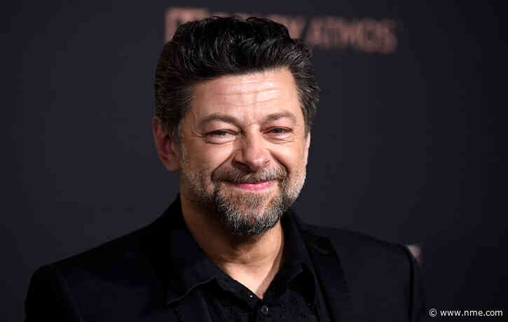 Andy Serkis says he’s keen to make a third ‘Venom’ film