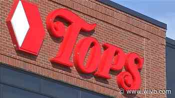 Remodeled Tops store to showcase $2 million renovation at Thursday's "Grand Re-Opening"