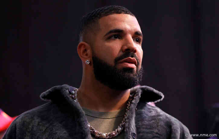 Drake has withdrawn his 2022 Grammy nominations