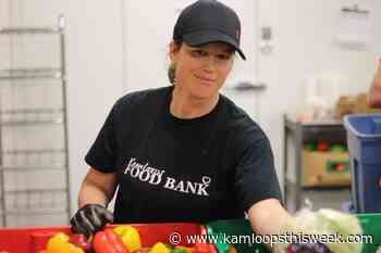 Local Businesses and the Kamloops Food Bank Come Together in BCLC's New Love Local BC Fundraiser - Kamloops This Week