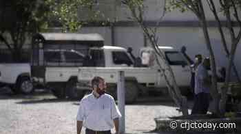 US religious group says Haitian gang releases 3 hostages - CFJC Today Kamloops
