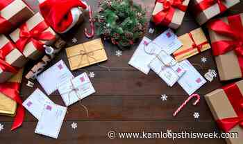 Secret Santa getting set to help Kamloops seniors - Kamloops This Week