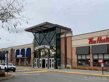 Kamloops, Okanagan retailers experiencing shortages amid supply chain issues | iNFOnews | Thompson-Okanagan's News Source - iNFOnews