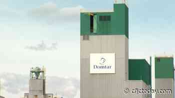 Kamloops mill to be sold as condition of Domtar merger with Paper Excellence - CFJC Today Kamloops