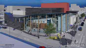 Future of proposed Kamloops Performing Arts Centre remains uncertain | iNFOnews | Thompson-Okanagan's News Source - iNFOnews