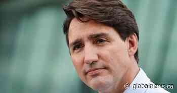 PM Trudeau set to visit Tk’emlups te Secwepemc Nation in Kamloops, B.C. - Globalnews.ca