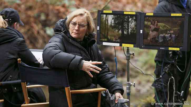 Kari Skogland to Helm Gal Gadot’s Cleopatra Movie, Patty Jenkins Still Attached