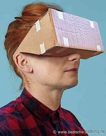 Art'Rhena lädt zu Show und Diskussion - Breisach - Badische Zeitung