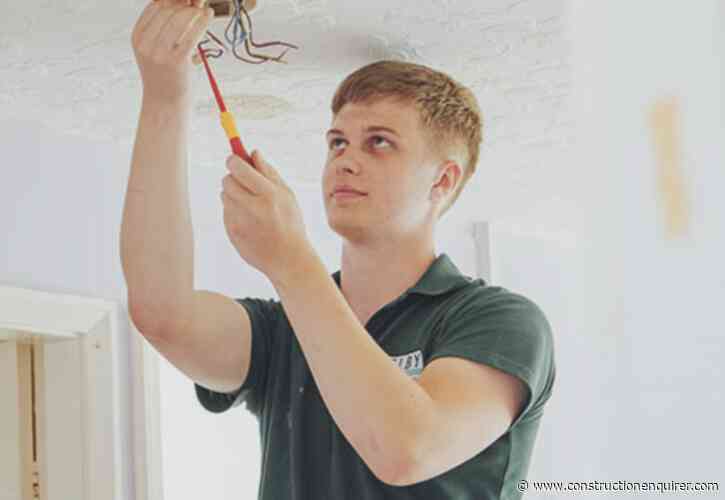 SMEs dominate £650m northern housing upkeep framework