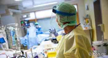 „Die Situation ist dramatisch“: In Bretten und Bruchsal sind alle Intensivbetten belegt - BNN - Badische Neueste Nachrichten