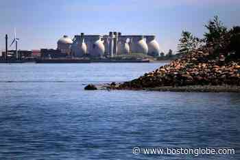 Coronavirus levels in Boston-area waste water have risen dramatically in recent days - The Boston Globe
