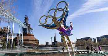 White House confirms diplomatic boycott of 2022 Winter Olympics in Beijing     - CNET