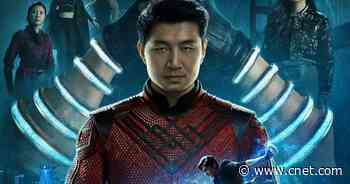 Shang-Chi 2 is in the works after Marvel signs deal with director     - CNET