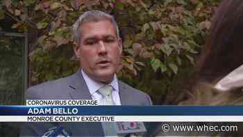 Most schools in Monroe County start test to stay
