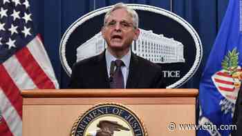 DOJ sues Texas, alleges 'manipulation' in new redistricting maps