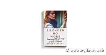Book Review: ‘Silenced No More,’ by Sarah Ransome