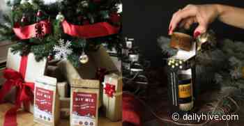 5 fantastic local food gifts to pick up in Calgary this season | Dished - Daily Hive