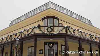Once Upon a Christmas now on at Calgary's Heritage Park | CTV News - CTV News Calgary