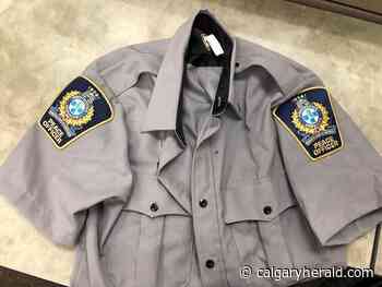 Arrests made in string of grab-and-go jewelry thefts - Calgary Herald