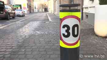 Bilzen krijgt 12 trajectcontroles en nieuw verkeersplan voor 150 straten - TV Limburg