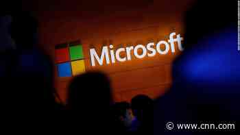 Microsoft used court order to seize websites used by China-based hacking group