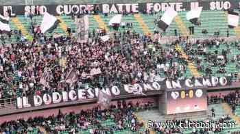 Palermo secondo. L'allenatore: "Guarderò Avellino-Bari". Ma il capitano: "Starò in famiglia" - BARI CALCIO