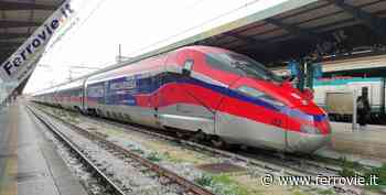 A Bari è VIETATO fotografare i treni - Ferrovie.it