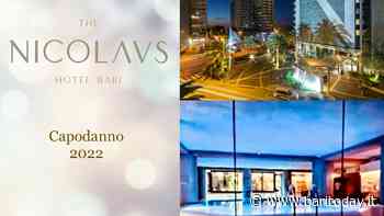 Il Capodanno 2022 al Nicolaus hotel di Bari - BariToday