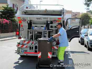 Bari, si sbloccano i concorsi Amiu: online il bando per 400 operatori in città - Borderline24.com