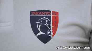 All. Taranto: "Derby col Bari? Daremo il massimo, i tifosi ci tengono" - BARI CALCIO
