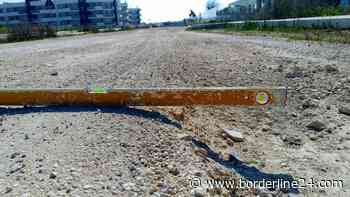 Bari, strade senza asfalto a Sant'Anna, diffida del Comune. Decaro: "Pronti ad intervenire in danno" - Borderline24.com