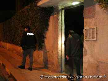 Bari, il sicario aveva un alibi: scarcerato dopo 10 mesi il presunto killer di Domenico Capriati - Corriere del Mezzogiorno