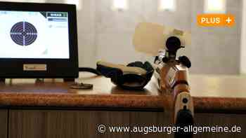 Schützen im Gau Aichach können Mitglieder trotz Pandemie halten - Augsburger Allgemeine