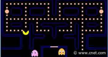 Pac-Man Community brings teamwork, creativity to Facebook Gaming     - CNET