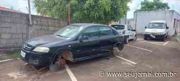 Leilão de veículos em Capivari arrecada mais de R$300 mil - SeuJornal