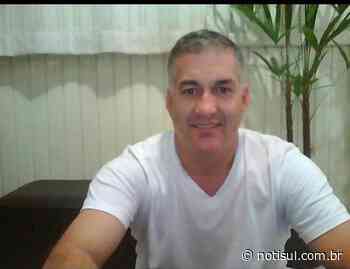 Capivari de Baixo: representante comercial morre aos 52 anos, em decorrência de um câncer - Notisul