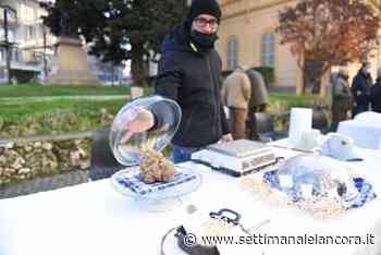 Acqui e Sapori per tutti i gusti, ma il primato va al tartufo (gallery) - L'Ancora