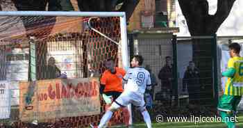Acqui passa a Lucento. Castellazzo, il pari sta stretto - Il Piccolo
