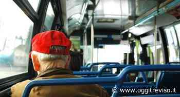 Silea, sconti sui bus per gli anziani over 70 - Oggi Treviso