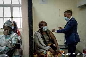 Omicron v. delta: Battle of coronavirus mutants is critical - Associated Press