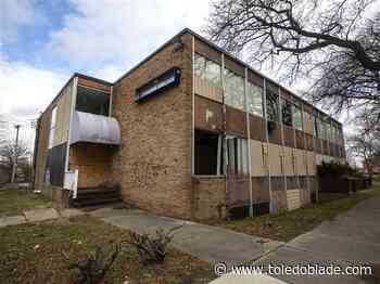 Neighbors crank up pressure on vacant church-owned office building
