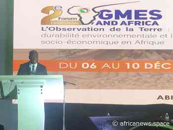 Cote d'Ivoire in the Process of Establishing a National Space Agency - Space in Africa